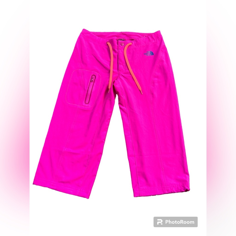 THE NORTH FACE | Drawstring Cropped Pant